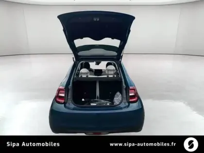 Photo 96 Fiat 500  3+1 e 118 ch