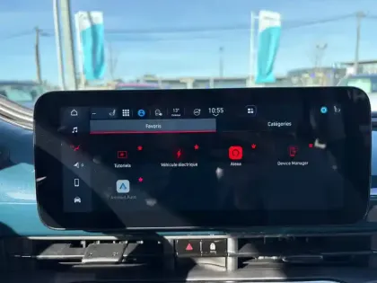 Photo 27 Fiat 500  3+1 e 118 ch