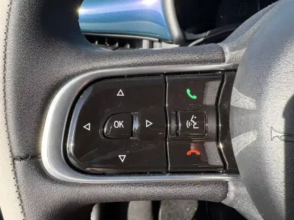 Photo 21 Fiat 500  3+1 e 118 ch