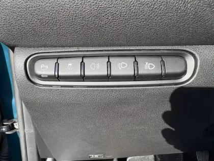 Photo 22 Fiat 500  3+1 e 118 ch