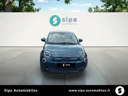 Photo 94 Fiat 500  3+1 e 118 ch