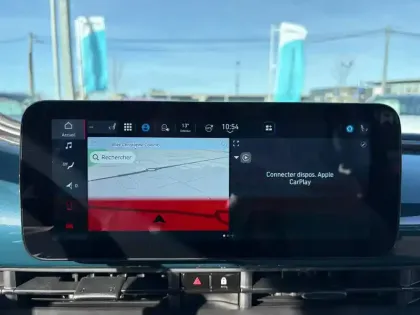 Photo 24 Fiat 500  3+1 e 118 ch