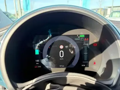 Photo 23 Fiat 500  3+1 e 118 ch