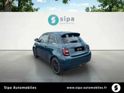 Photo 89 Fiat 500  3+1 e 118 ch