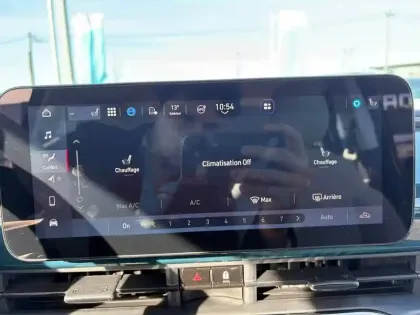 Photo 25 Fiat 500  3+1 e 118 ch