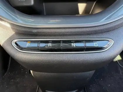 Photo 14 Fiat 500  3+1 e 118 ch