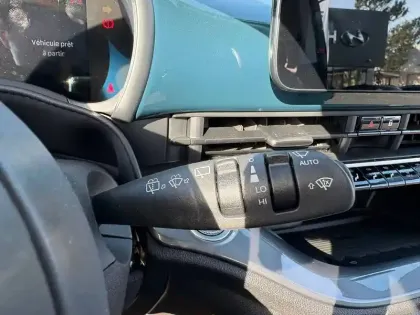 Photo 18 Fiat 500  3+1 e 118 ch