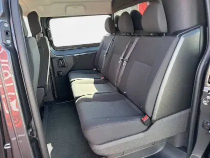 Photo 11 Citroën Jumpy  CA M DIESEL 180 CH AUTOMAT.