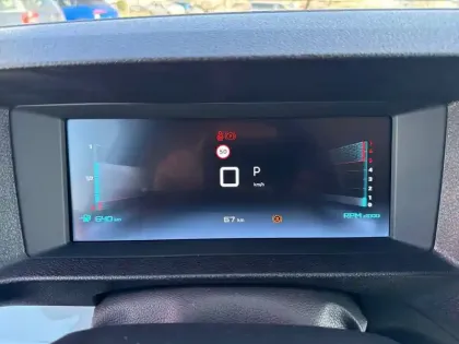 Photo 9 Citroën Jumpy  CA M DIESEL 180 CH AUTOMAT.