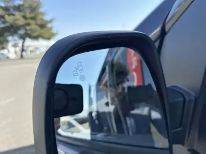 Photo 22 Citroën Jumpy  CA M DIESEL 180 CH AUTOMAT.