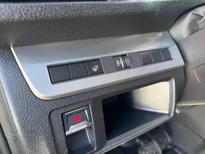 Photo 21 Citroën Jumpy  CA M DIESEL 180 CH AUTOMAT.