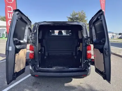 Photo 5 Citroën Jumpy  CA M DIESEL 180 CH AUTOMAT.