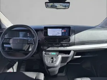 Photo 7 Citroën Jumpy  CA M DIESEL 180 CH AUTOMAT.