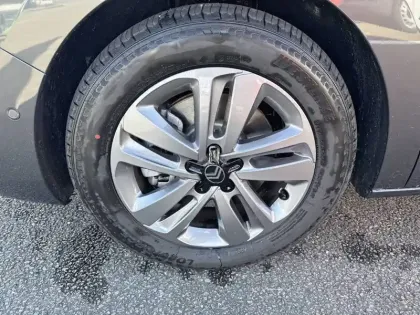 Photo 12 Citroën Jumpy  CA M DIESEL 180 CH AUTOMAT.