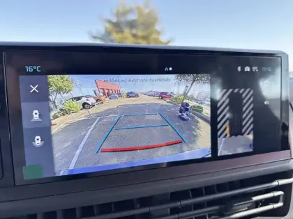 Photo 17 Citroën Jumpy  CA M DIESEL 180 CH AUTOMAT.