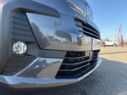 Photo 20 Citroën Jumpy  CA M DIESEL 180 CH AUTOMAT.