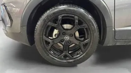 Photo 11 Opel Crossland  1.5 D 110 ch BVM6