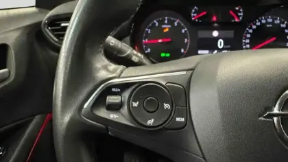 Photo 18 Opel Crossland  1.5 D 110 ch BVM6