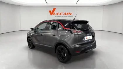 Photo 7 Opel Crossland  1.5 D 110 ch BVM6