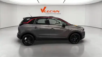 Photo 9 Opel Crossland  1.5 D 110 ch BVM6