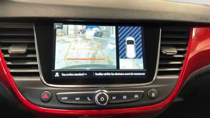 Photo 15 Opel Crossland  1.5 D 110 ch BVM6