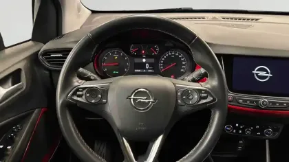 Photo 13 Opel Crossland  1.5 D 110 ch BVM6