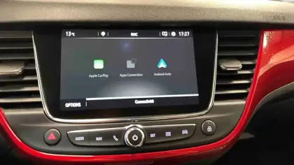 Photo 16 Opel Crossland  1.5 D 110 ch BVM6