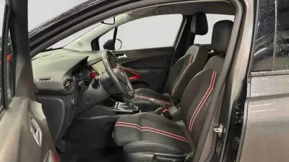 Photo 12 Opel Crossland  1.5 D 110 ch BVM6