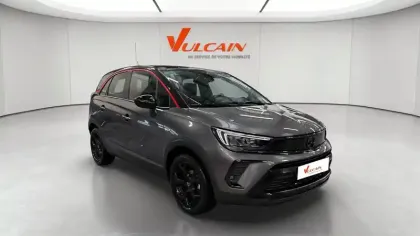 Photo 10 Opel Crossland  1.5 D 110 ch BVM6