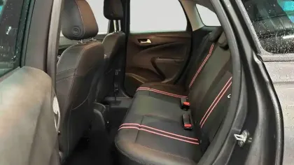 Photo 21 Opel Crossland  1.5 D 110 ch BVM6