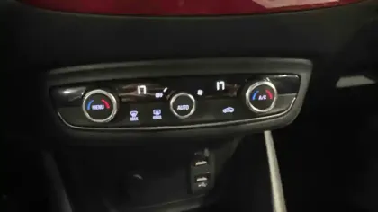 Photo 19 Opel Crossland  1.5 D 110 ch BVM6