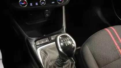 Photo 20 Opel Crossland  1.5 D 110 ch BVM6