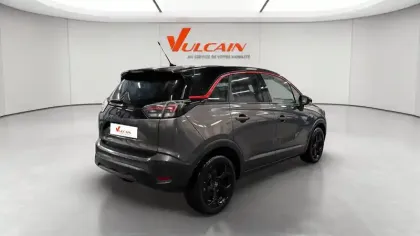 Photo 5 Opel Crossland  1.5 D 110 ch BVM6