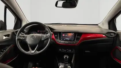 Photo 6 Opel Crossland  1.5 D 110 ch BVM6