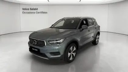 Photo 26 Volvo Xc40  T5 Recharge 180+82 ch DCT7