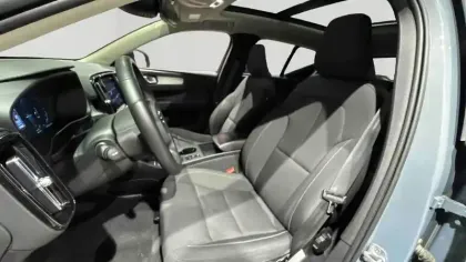 Photo 36 Volvo Xc40  T5 Recharge 180+82 ch DCT7