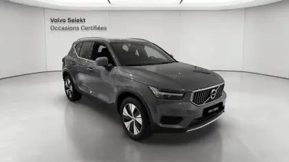 Photo 10 Volvo Xc40 Gén. I Ph1 Inscription Business 5