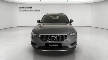 Photo 34 Volvo Xc40  T5 Recharge 180+82 ch DCT7