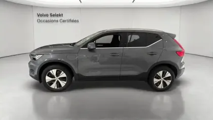 Photo 27 Volvo Xc40  T5 Recharge 180+82 ch DCT7