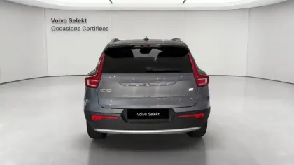 Photo 29 Volvo Xc40  T5 Recharge 180+82 ch DCT7