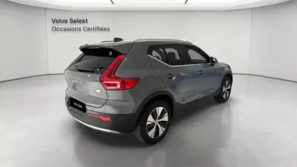 Photo 31 Volvo Xc40  T5 Recharge 180+82 ch DCT7