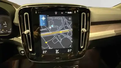 Photo 14 Volvo Xc40 Gén. I Ph1 Inscription Business 5