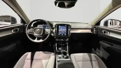 Photo 38 Volvo Xc40  T5 Recharge 180+82 ch DCT7