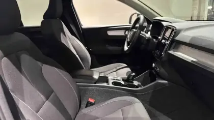 Photo 48 Volvo Xc40  T5 Recharge 180+82 ch DCT7