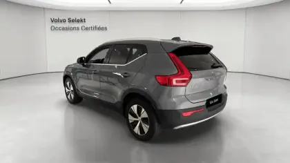 Photo 28 Volvo Xc40  T5 Recharge 180+82 ch DCT7