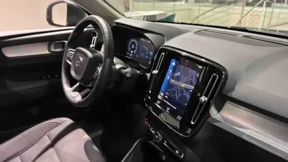 Photo 49 Volvo Xc40  T5 Recharge 180+82 ch DCT7