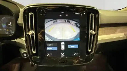 Photo 41 Volvo Xc40  T5 Recharge 180+82 ch DCT7