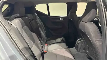 Photo 50 Volvo Xc40  T5 Recharge 180+82 ch DCT7