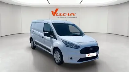 Photo 10 Ford Transit Connect  FGN L2 1.0E100 E85 S&S