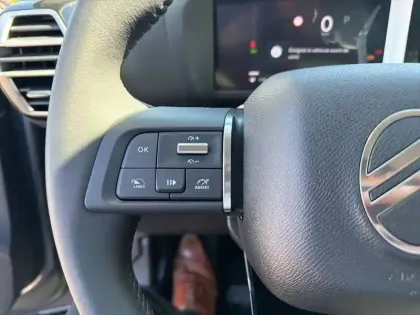 Photo 14 Citroën C4  Hybride 145 e-DCS6